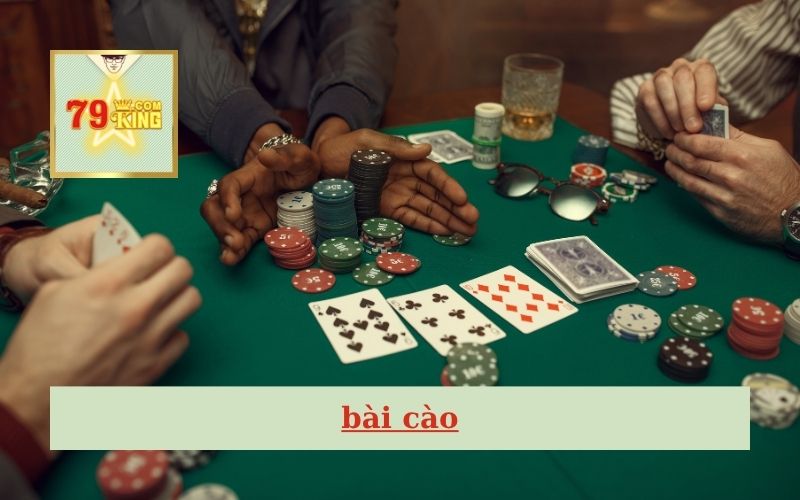 Bài cào