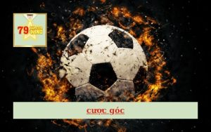 Cược góc