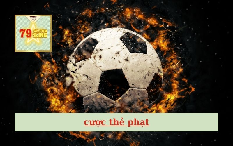 Cược thẻ phạt