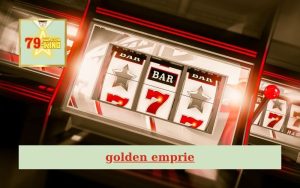 Golden emprie