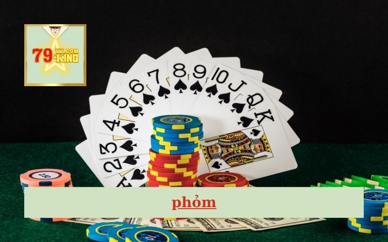 Phỏm