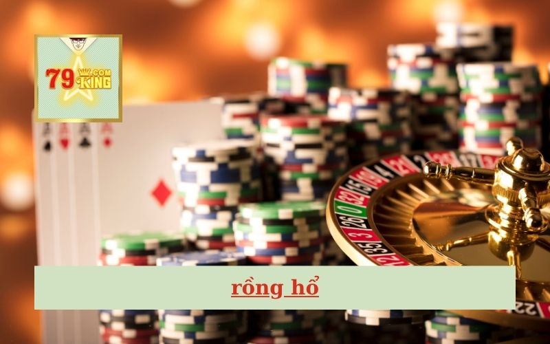 Rồng hổ